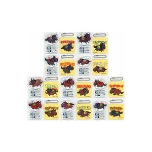 中古キーホルダー 全10種セット 「UMAbred アクリルスタンド＆キーホルダーコレクション」