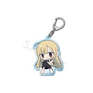 中古キーホルダー A.かぐや(現実) アクリルキーホルダー 「Netflix映画 超かぐや姫!」