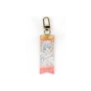 最終楽章 響け！ユーフォニアム 大会リボンキーホルダーコレクション♪ 黄前久美子 中古キーホルダー 鈴木さつき 「最終楽章 響け!ユーフォニアム 前編