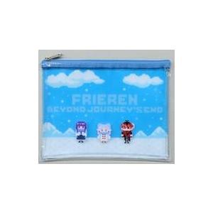 中古バッグ 新パーティー PVCポーチ 「葬送のフリーレン」