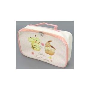 中古バッグ ホワイト プラチナムザッカハンドバッグ〜Floral Ensemble〜 「ポケットモン...