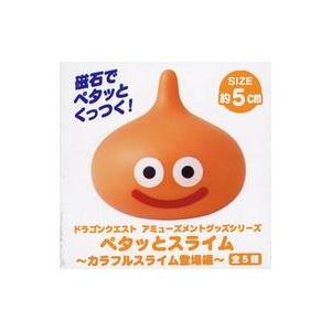 中古マグネット・磁石 スライムベス AM ペタッ...の商品画像