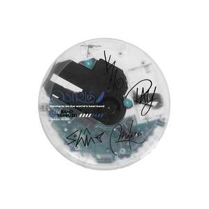 中古ポータブルオーディオ(音響機器) OSIRIS ポータブルクリアCDプレーヤー 「バンドやろうぜ...