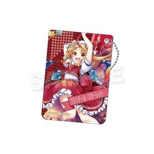 新品財布・パスケース フランドール・スカーレット(I’m Alright!!) PUレザーパスケース...