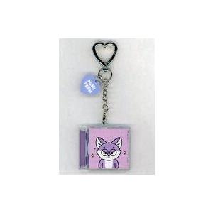中古キーホルダー FOXDUNGEE(ウォヌ) ミニCDキーリング 「MINITEEN OFFICI...