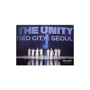 中古ポスター 折り畳みポスター(二つ折) NCT 127 「Bl