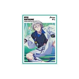 中古ポスター A3マット加工ポスター 棗リュウ 「Paradox LiveBattle of Uni...