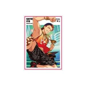 中古ポスター A3マット加工ポスター 伊藤紗月 「Paradox LiveBattle of Uni...