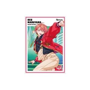 中古ポスター A3マット加工ポスター 円山玲央 「Paradox LiveBattle of Uni...