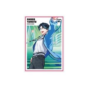 中古ポスター A3マット加工ポスター 大和憧吾 「Paradox LiveBattle of Uni...