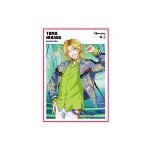 中古ポスター A3マット加工ポスター 緋景斗真 「Paradox LiveBattle of Uni...