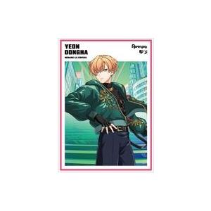 中古ポスター A3マット加工ポスター 燕東夏 「Paradox LiveBattle of Unit...