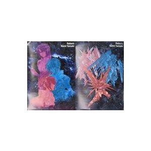 中古ポスター B2両面告知ポスター 集合 「CD 機動戦士ガンダムSEED FREEDOM オフィシ