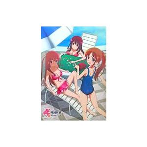 中古クリアポスター 描き下ろしB2クリアポスター 集合 「Blu-ray＆DVD 咲-Saki-阿知...