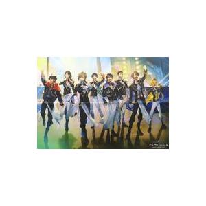中古ポスター 布B2ポスター 集合(Day2) 「Blu-ray にじさんじ 4th Anniver...