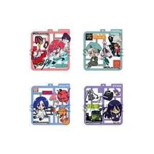 新品キーホルダー 【BOX】機動戦士Gundam GQuuuuuuX ぷらっとこれくしょん