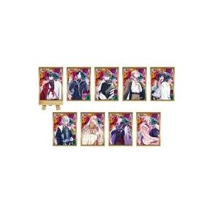 新品キャンバスボード・キャンバスアート 【BOX】9 R.I.P. キャンバスボードミニ 01.限定...