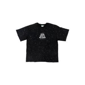 Mrs. GREEN APPLE ブラックTシャツ L その他ブランド(ソノタブランド) / Mrs.GREEN APPLE/ミセスグリーン