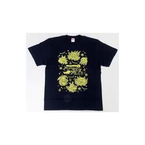 中古Tシャツ 集合 記念Tシャツ ブラック Lサイズ 「アズールレーン 5thアニバーサリークルーズ...