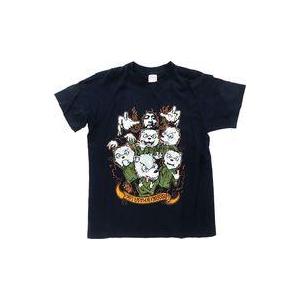 中古Tシャツ MAN WITH A MISSION