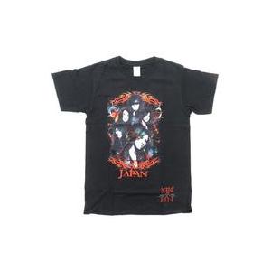 中古Tシャツ X JAPAN NY PHOTO Tシ
