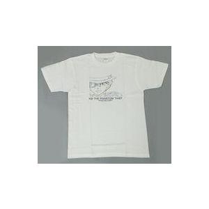 中古Tシャツ 江戸川コナン Tシャツ ブラック Lサイズ 「放送30周年記念