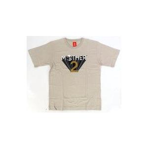 Tシャツ MOTHER2 ロゴTシャツ グレー Sサイズ 「MOTHER2」 ほぼ日