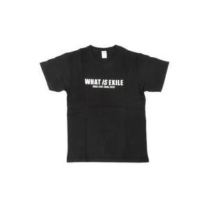 中古Tシャツ EXILE ツアーTシャツ ブラック Sサイズ 「EXILE LIVE TOUR 20...