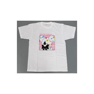 中古Tシャツ コアラ(ピンク) Tシャツ ホワイト XLサイズ 「わたしが恋人になれるわけないじゃん...