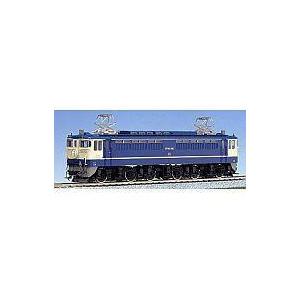カトー（KATO） 送料無料◇1-309 KATO (HO) EF65 1000番台 (後期形 JR