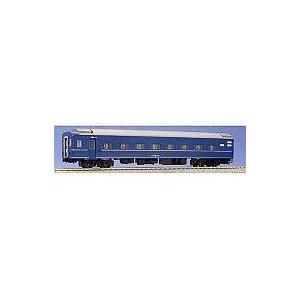 新品鉄道模型 HOオハネフ25 100番台[1-535]