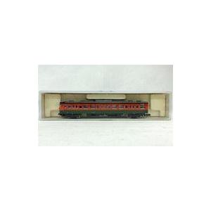 中古鉄道模型 1/150 クハ115 1100 湘南色 [4106-4]