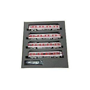 新品鉄道模型 1/150 近鉄2610系(更新車・新塗装)連続キセ冷房車 新品鉄道模型 1/150 近鉄2610系(更新車・新塗装)連続キセ冷房車