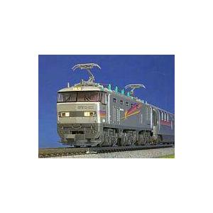 中古鉄道模型 1/150 E26系 カシオペア 増結B 6両セット [10-835]