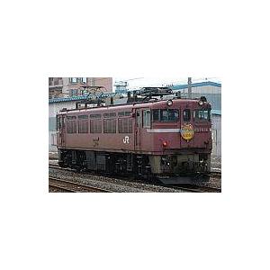 トミックス Nゲージ TOMIX 7150 ED79-100形（Hゴムグレー）在庫品