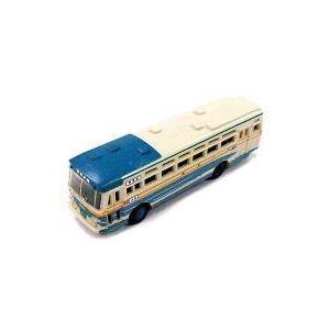中古鉄道模型 1/150 西武バス 日産 ディーゼル 4R(ホワイト×ライト