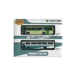 中古鉄道模型 1/150 西日本車体工業58MC＆日野RC320P 観光バス 「ザ・バスコレクション...