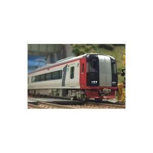 中古鉄道模型 1/150 名鉄2200系 1次車 2203編成 6両セット(動力付き) [4536]