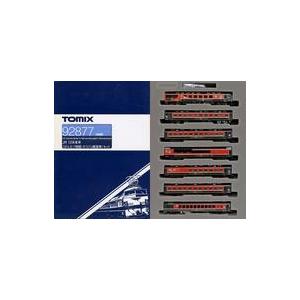 トミックス Nゲージ TOMIX 98892 12系客車（ばんえつ物語・オコジョ