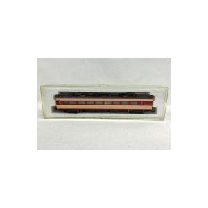 中古鉄道模型 1/150 国鉄157系 サハ157(動力車) 「Mycrox」 [9112-1]