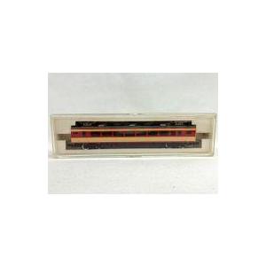 中古鉄道模型 1/150 国鉄157系 モハ156 「Mycrox」 [9112-2]