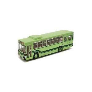 中古鉄道模型 1/150 西日本車体工業 58MC 京都市交通局 「ザ・バスコレクション 第9弾」