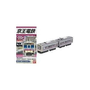 中古鉄道模型 京王電鉄 7000系 後期 新塗装(2両セット) 「Bトレインショーティー」