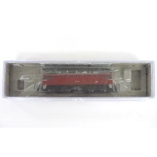 中古鉄道模型 1/150 ED75-111 仙台総合鉄道部 [A8139]
