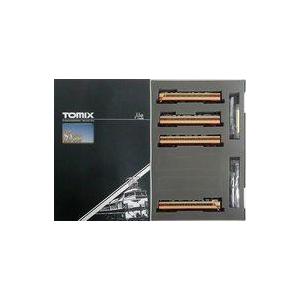 中古鉄道模型 1/150 国鉄 485 300系...の商品画像