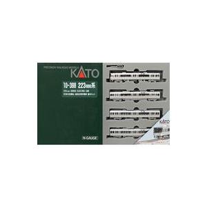 中古鉄道模型 1/150 223系1000番台 直流近郊形電車 基本セット(4両