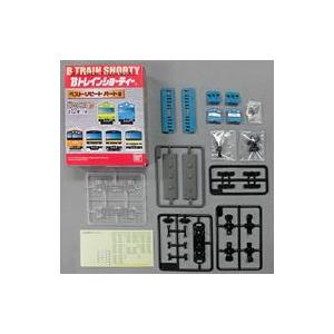 中古鉄道模型 101系 京浜東北線 先頭車 「Bトレインショーティー ベスト・リピート パート8」