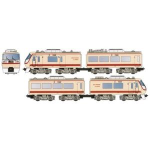 カトー（KATO） 185系 C1編成 リバイバル踊り子色 5両セット 【KATO