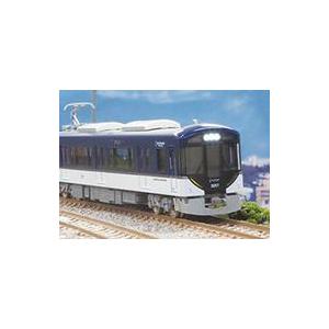 中古鉄道模型 1/150 京阪3000系 基本4両編成セット 動力付き [30191] Nゲージの私鉄、第3セクター車両の商品画像