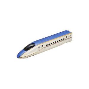 【未開封品】北陸新幹線 えちごトキめき鉄道開業記念 ダイキャストスケールモデル トレーン トレーン31 北陸新幹線 E7系 かがやき Nゲージ ダイキャスト